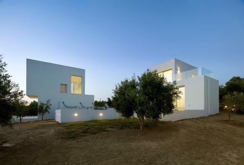 Villa Kalypso Residence