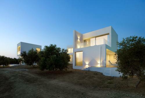 Villa Kalypso Residence