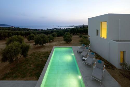 Villa Kalypso Residence