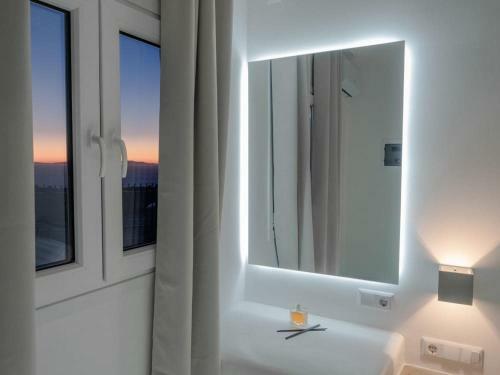 Hotel Mykonos Petra Suites & Rooms