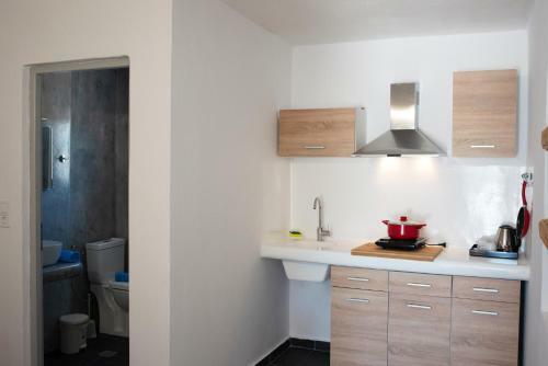 Hotel Mykonos Petra Suites & Rooms