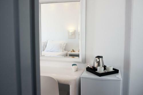 Hotel Mykonos Petra Suites & Rooms