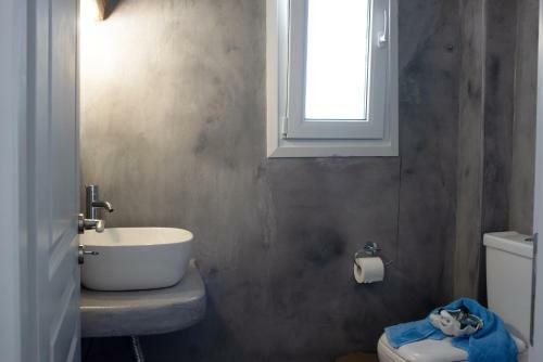 Hotel Mykonos Petra Suites & Rooms