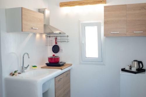 Hotel Mykonos Petra Suites & Rooms