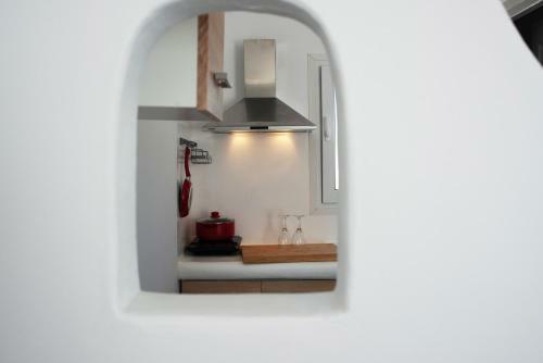 Hotel Mykonos Petra Suites & Rooms
