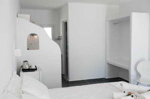 Hotel Mykonos Petra Suites & Rooms