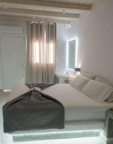 Hotel Mykonos Petra Suites & Rooms