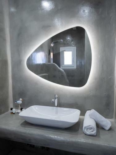 Hotel Mykonos Petra Suites & Rooms