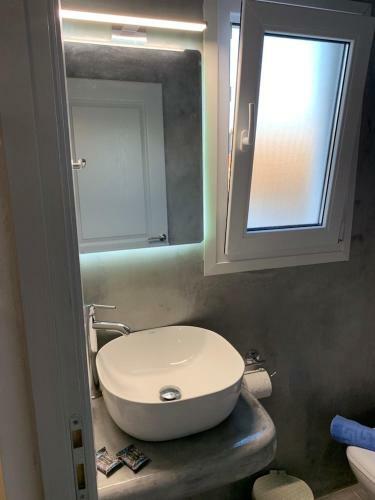 Hotel Mykonos Petra Suites & Rooms