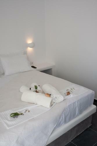 Hotel Mykonos Petra Suites & Rooms
