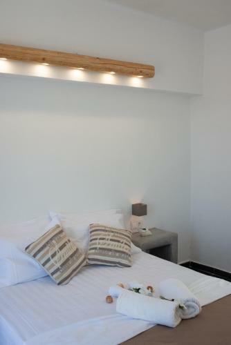 Hotel Mykonos Petra Suites & Rooms