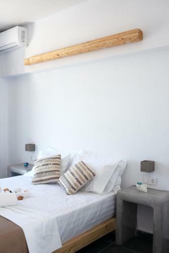 Hotel Mykonos Petra Suites & Rooms