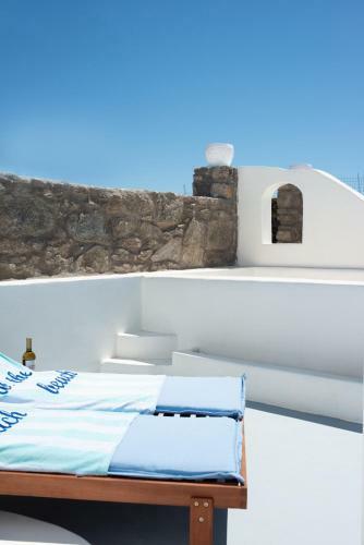 Hotel Mykonos Petra Suites & Rooms