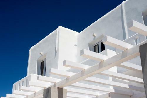 Hotel Mykonos Petra Suites & Rooms