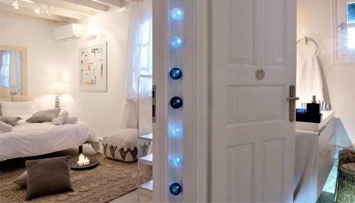 Fully Flexible Policy!! Manu Quality Brand Villa Mykonos