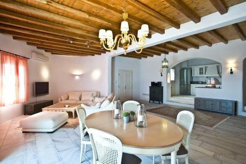 Villa Paradiso Terra E Mare