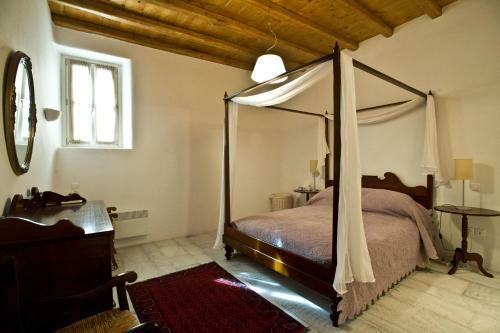 Villa Paradiso Terra E Mare