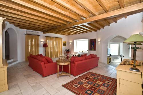 Villa Paradiso Terra E Mare