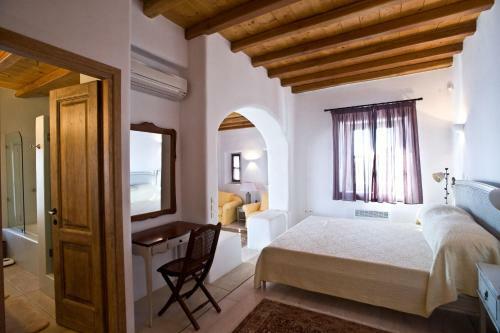 Villa Paradiso Terra E Mare