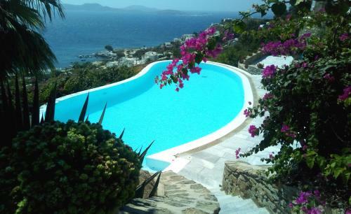 Villa Paradiso Terra E Mare