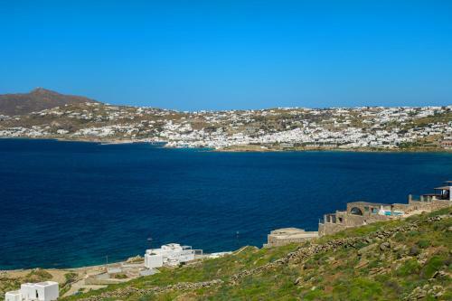 Villa Miglia Mykonos