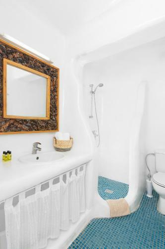 Villa Miglia Mykonos
