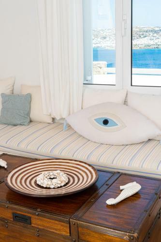 Villa Miglia Mykonos
