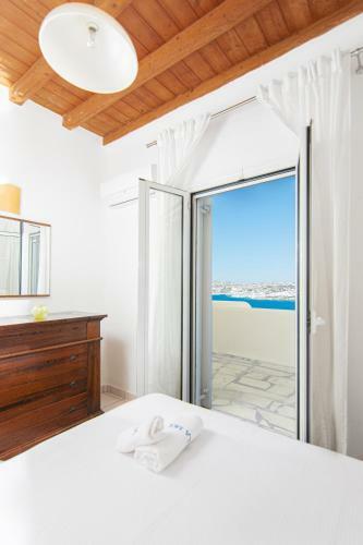 Villa Miglia Mykonos