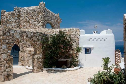 Villa Omnia