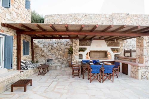 Villa Omnia
