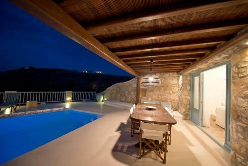 Villa Altera Pars Of Mykonos