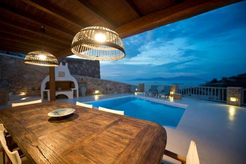 Villa Altera Pars Of Mykonos