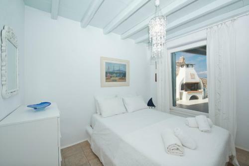 Villa Altera Pars Of Mykonos