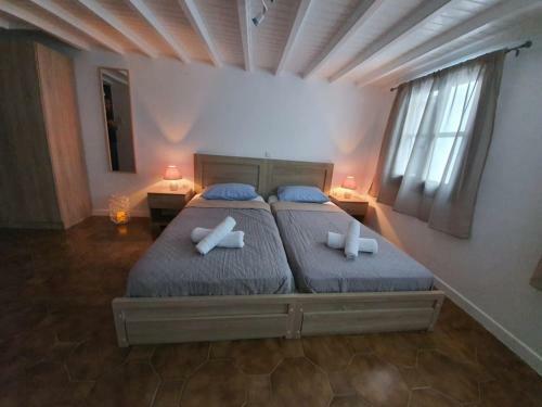 Apartamento Br House Mykonos