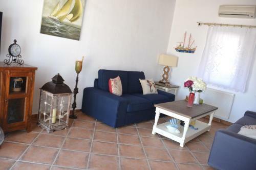 Bungalow In Ano Mera Village , Mykonos