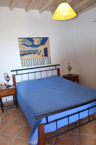 Bungalow In Ano Mera Village , Mykonos