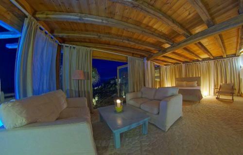 Luxury Mykonos Villa Sunkissed Villa Private Pool Kastro