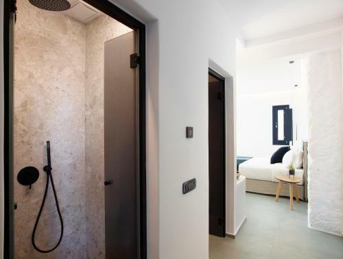 Apartamento Epic Mykonos