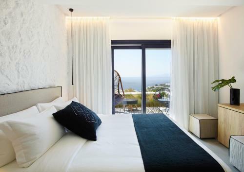 Apartamento Epic Mykonos