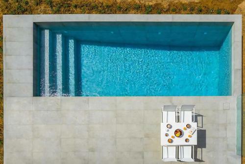 Villa Methoni Mirage