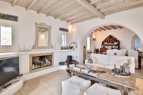 Casa Di Meli Private Villa