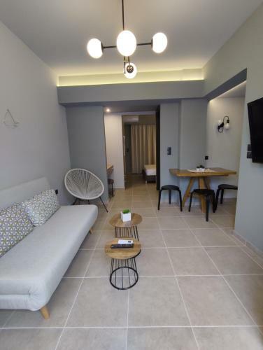 Hostal Stefani Apartments