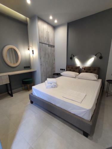 Hostal Stefani Apartments