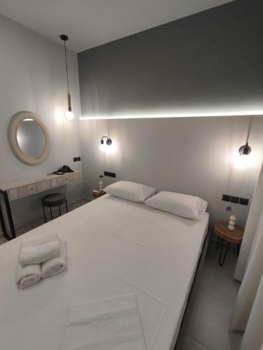 Hostal Stefani Apartments