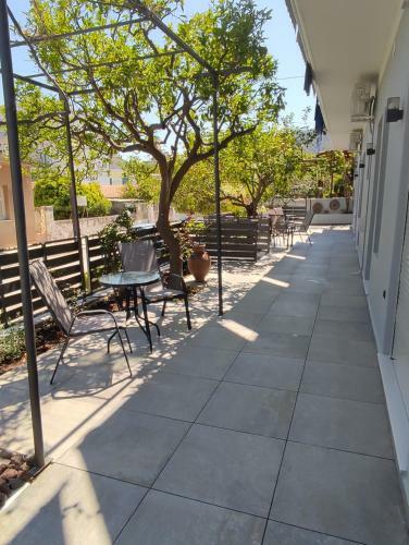 Hostal Stefani Apartments