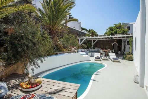 Apartamento Villa Opal By Rocks Estates