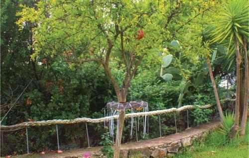 Four-bedroom Holiday Home In Mikra Mantineia