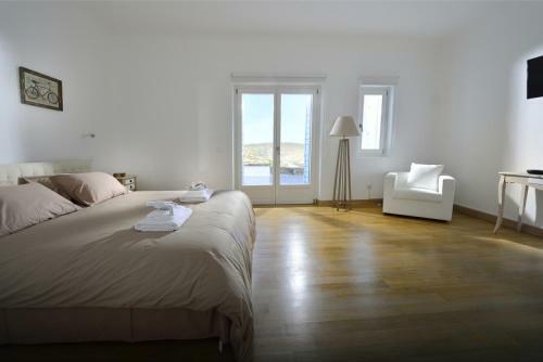 Simone Elmina Villas In Mykonos