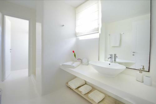 Simone Elmina Villas In Mykonos
