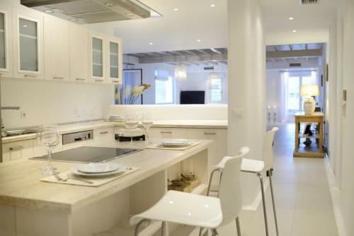 Simone Elmina Villas In Mykonos